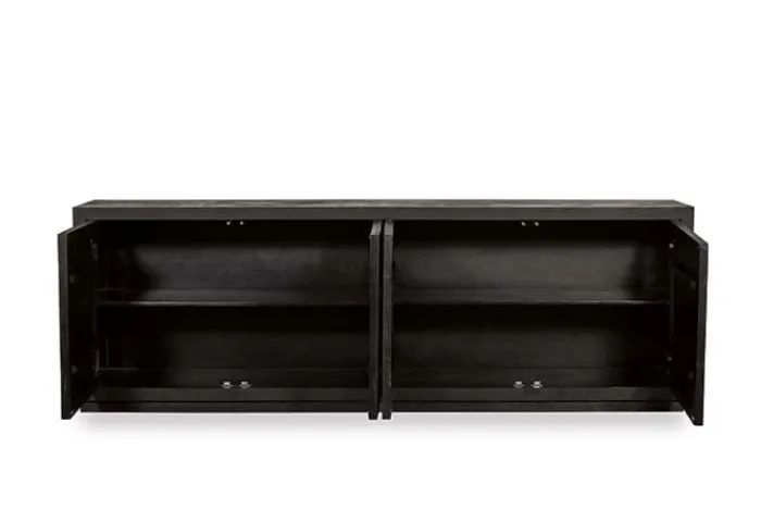 Paco World Collections Strong Dressoir 4 deuren