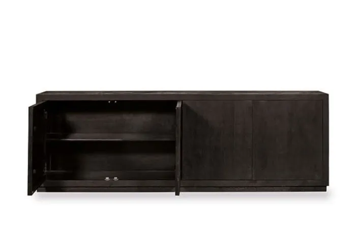 Paco World Collections Strong Dressoir 4 deuren