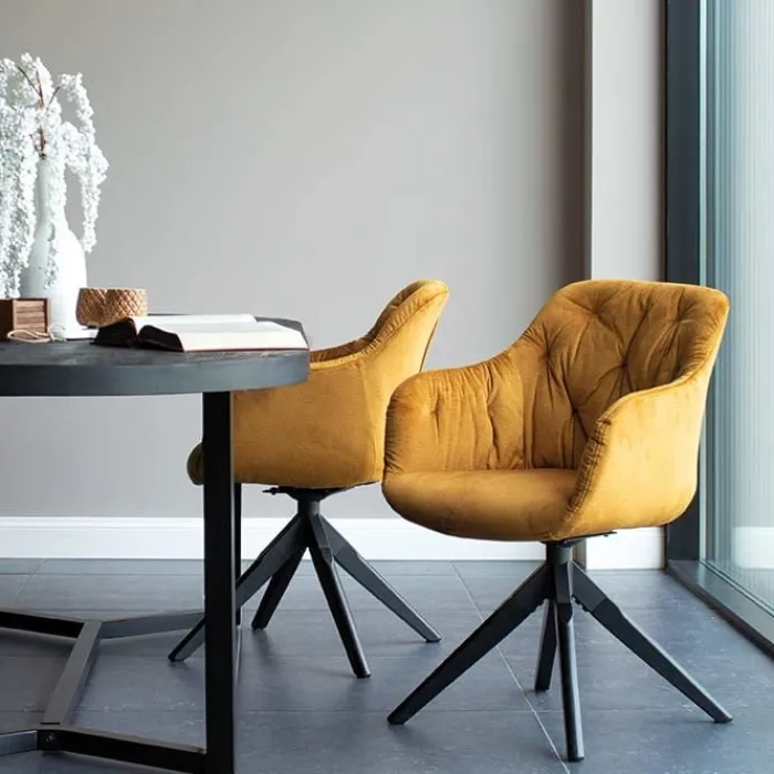Hot Paco World Collections Strong Eettafel