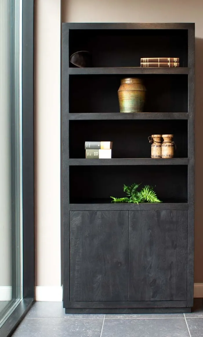 Hot Paco World Collections Strong Kast 2 deuren, 4 vakken