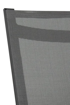 New Paco World Collections Tremezzo' Sunlounger inclusief ligkussen