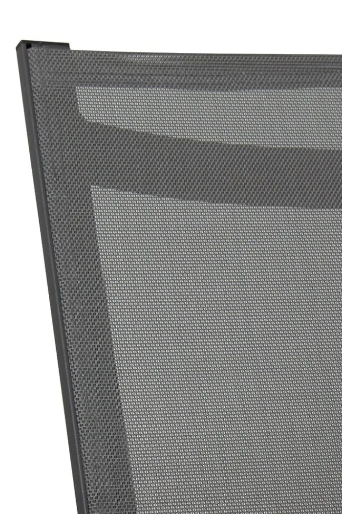 New Paco World Collections Tremezzo' Sunlounger inclusief ligkussen