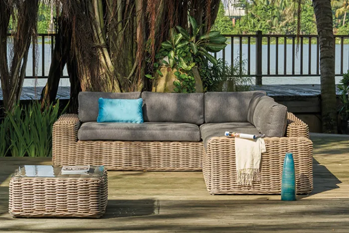 Sale Paco World Collections Tuinset Lausanne