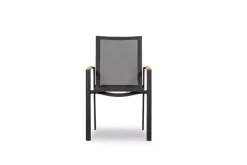 Discount Paco World Collections Tuinstoel Hayman