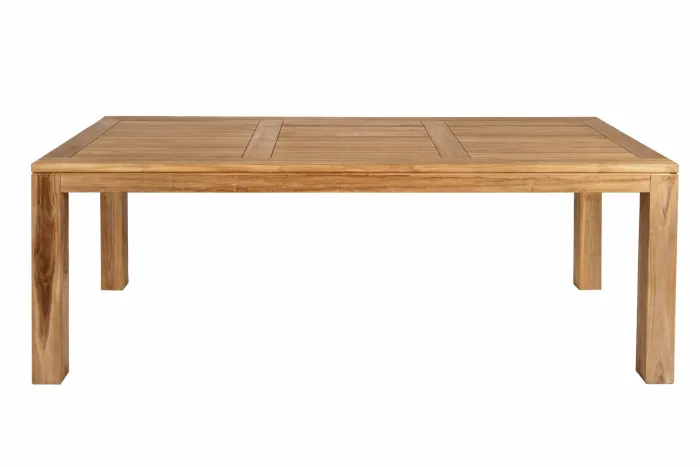 Hot Paco World Collections Tuintafel Bandung Teak