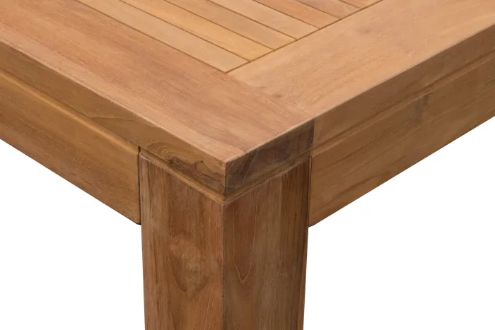 Hot Paco World Collections Tuintafel Bandung Teak