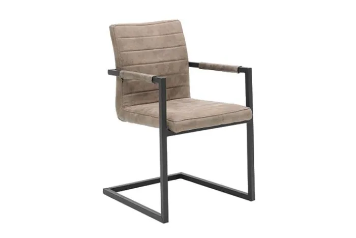 Outlet Paco World Collections Turner Eetkamerstoel