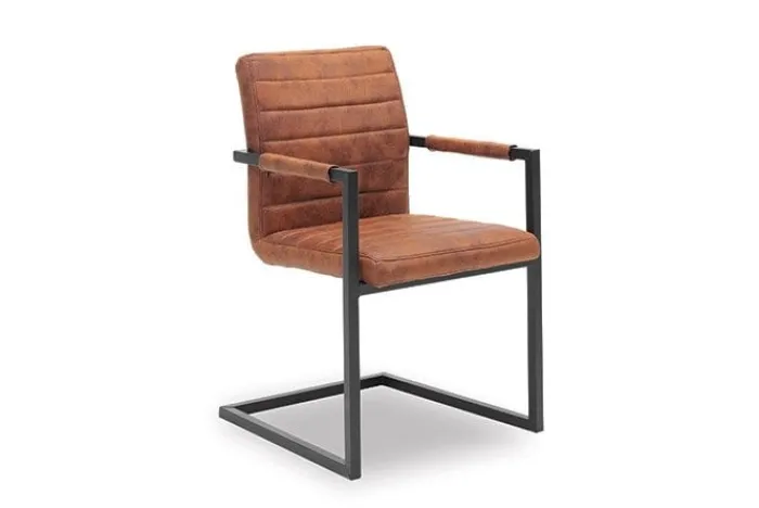 Outlet Paco World Collections Turner Eetkamerstoel