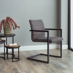 Outlet Paco World Collections Turner Eetkamerstoel