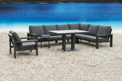 Clearance Paco World Collections Tussenelement 'Providence'