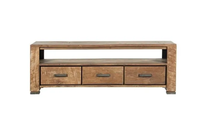 Sale Paco World Collections TV-kast 3 lades Unique