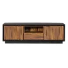 Hot Paco World Collections TV-Kast Mountain 2 deurs, 1 lade