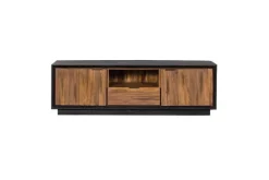 Hot Paco World Collections TV-Kast Mountain 2 deurs, 1 lade