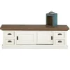 Clearance Paco World Collections TV-Kast Seraya 4 laden, 2 deurs