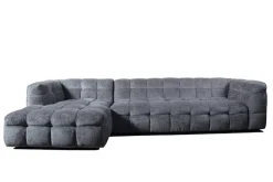 New Paco World Collections Valentina bankstel antraciet