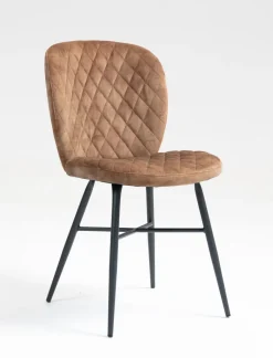 Clearance Paco World Collections Valerio Eetkamerstoel