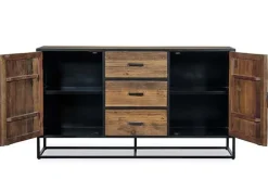 Best Paco World Collections Vedic Dressoir 2 deuren, 3 lades