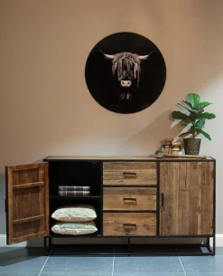Best Paco World Collections Vedic Dressoir 2 deuren, 3 lades