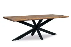 Sale Paco World Collections Vedic Eettafel Recht