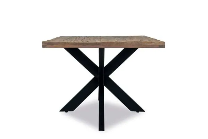 Sale Paco World Collections Vedic Eettafel Recht