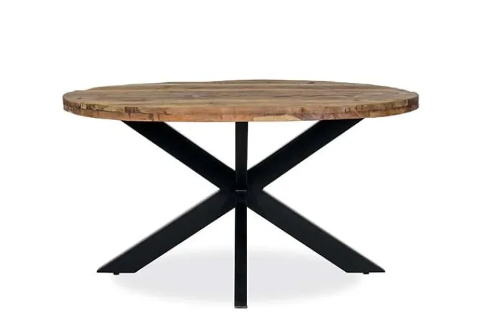 Discount Paco World Collections Vedic Eettafel Rond