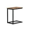 Outlet Paco World Collections Vedic Sofa Bijzettafel