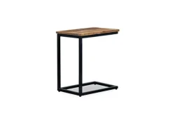 Outlet Paco World Collections Vedic Sofa Bijzettafel