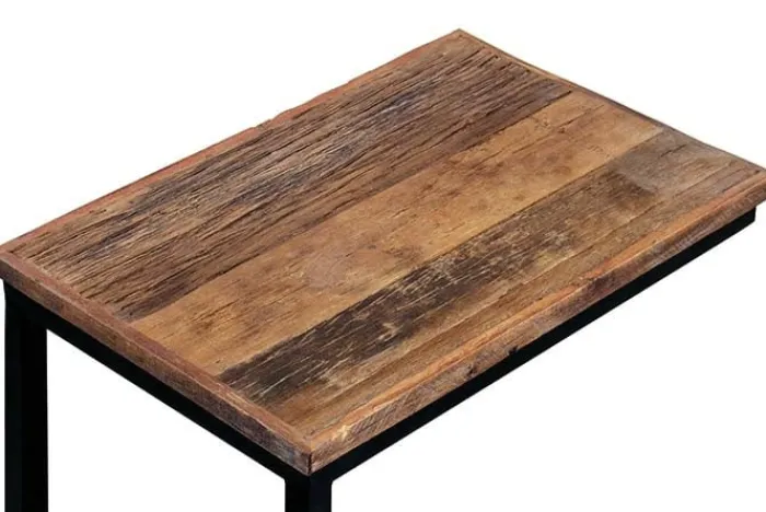 Outlet Paco World Collections Vedic Sofa Bijzettafel