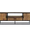 Sale Paco World Collections Vedic TV- Kast 2 deuren, 1 lade