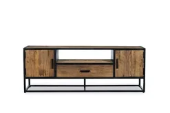 Sale Paco World Collections Vedic TV- Kast 2 deuren, 1 lade