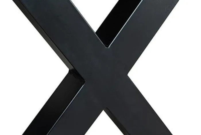 Paco World Collections Velar Eettafel