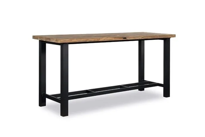 Discount Paco World Collections Veratos' Dining bartafel 210 cm