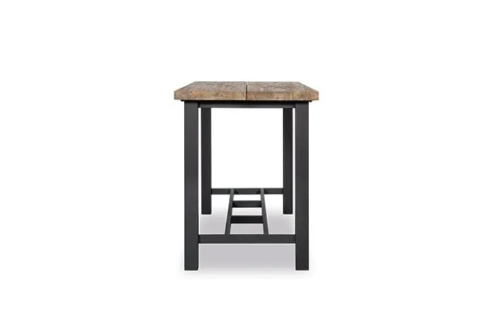 Discount Paco World Collections Veratos' Dining bartafel 210 cm