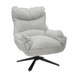 Discount Paco World Collections Vesta Fauteuil