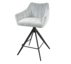 Discount Paco World Collections Vico' Barchair draaibaar