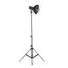 Discount Paco World Collections Vintage Staande lamp Gridley