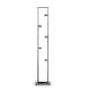 Online Paco World Collections Vloerlamp 'Alinka'