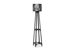 Paco World Collections Vloerlamp 'Arthur'