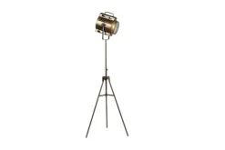 Outlet Paco World Collections Vloerlamp 'Cinema'