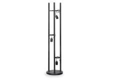 Paco World Collections Vloerlamp 'Loufa'
