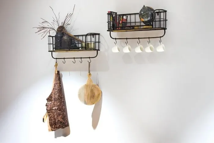 Discount Paco World Collections Wandrek Soho Vintage Zwart