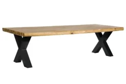 Clearance Paco World Collections Woodstock Eettafel