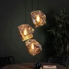 Sale Paco World Collections Xena hanglamp 3 lichten