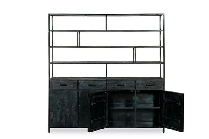 New Paco World Collections Yari Kast XL