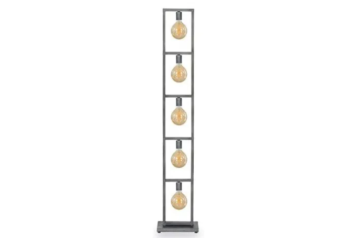 Sale Paco World Collections Zaria Floor Lamp