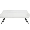 Clearance Paco World Collections Zeno Eetkamerbank 180 cm