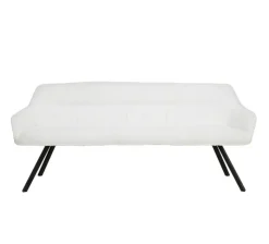 Clearance Paco World Collections Zeno Eetkamerbank 180 cm
