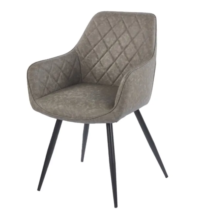 Outlet Paco World Collections Zora Eetkamerstoe
