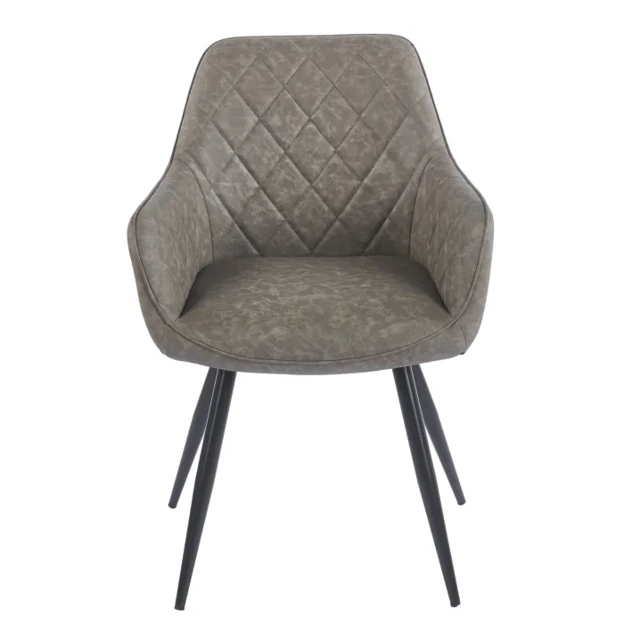 Outlet Paco World Collections Zora Eetkamerstoe